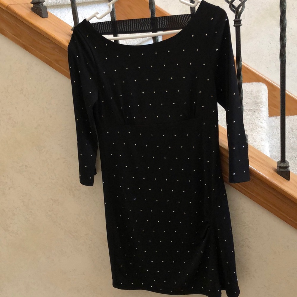 Express Dress